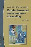 Kundorienterad verksamhetsutveckling